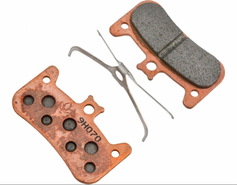 FORMULA Sintered Brake Pads